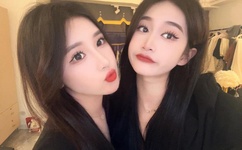 浙江女子身体里取出花